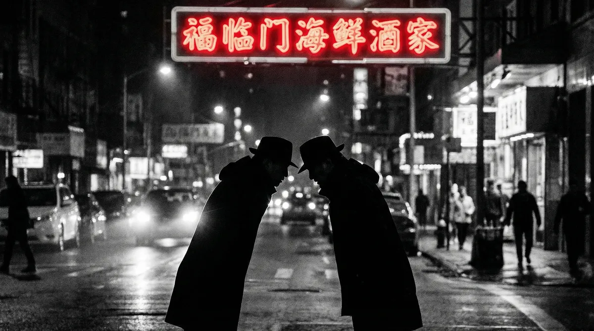 hsextv 头版头条：深夜密会现场